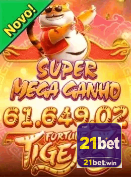 Catálogo 21BET 2.547 jogos - Pragmatic Play, Evolution, NetEnt